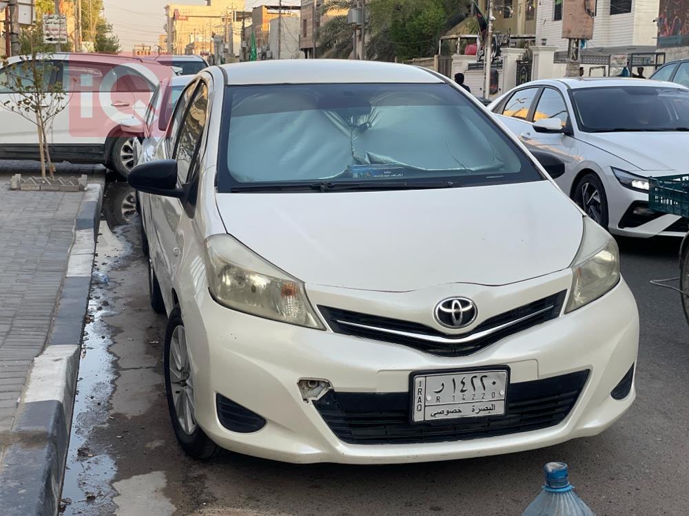 تويوتا يارس